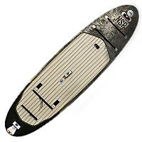 NSP O2 Pioneer FS Stand Up Paddle Board